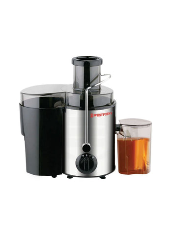 Westpoint Juicer WF-5161 – 500 Watts | Compact Juicer Featuring High-Performance Capabilities for Smooth Juicing