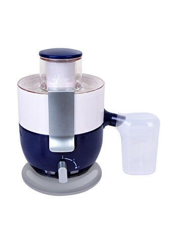 Westpoint Juicer WF-5162 – 350 Watts | Lightweight & Portable Juicer Ideal for Everyday Healthy Juice Needs