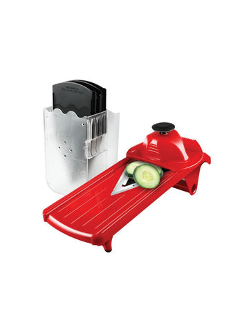 Westpoint Kitchen Slicer WF-07 | Versatile Kitchen Slicer for Precise Food Slicing