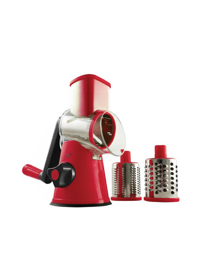 Westpoint Manual Food Slicer & Grater WF-13 | Manual Slicer & Grater for Fresh & Fine Cuts