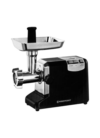 Westpoint Meat Grinder WF-4250 – 1500 Watts | Heavy-Duty Meat Grinder for Home & Commercial Use