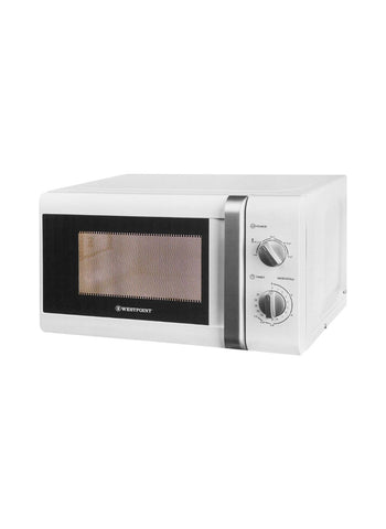 Westpoint Microwave Oven WF-824M – 1270 Watts | High-Performance Microwave Ideal for Everyday Use