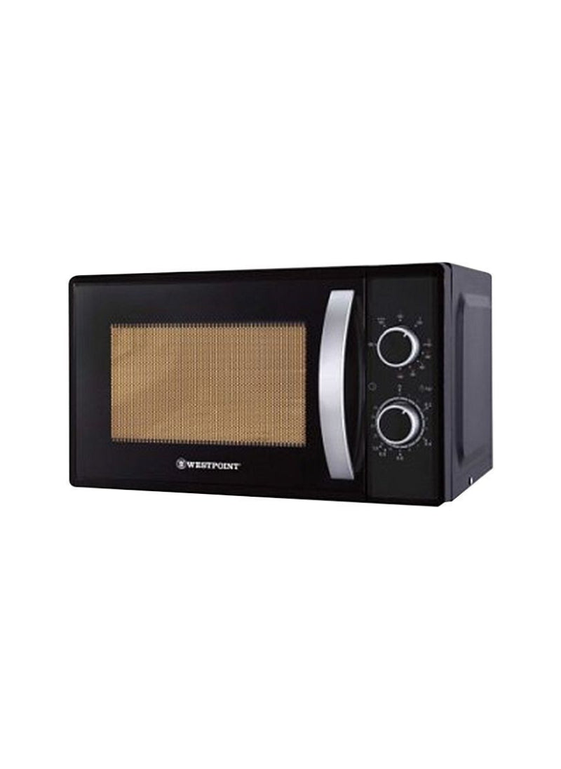 Westpoint Microwave Oven WF-826MG – 1270 Watts | Multi-Functional Microwave with Grill for Versatile Cooking