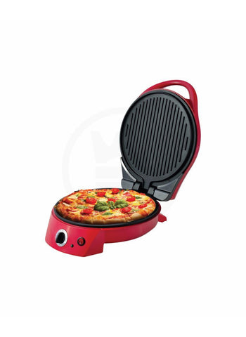 Westpoint Pizza Maker WF-3165 – 1800 Watts | High-Performance Pizza Maker for Crispy, Delicious Pizzas