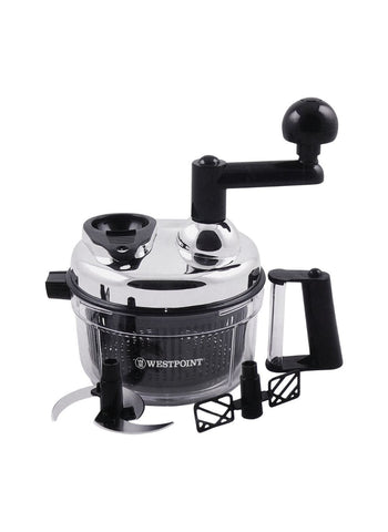 Westpoint Quick Chopper WF-04 | Efficient Chopper for Quick Food Preparation