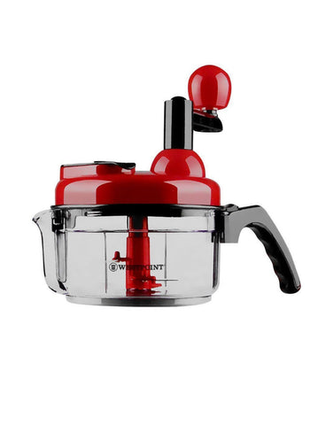 Westpoint Quick Chopper WF-10 | Compact Chopper for Fast & Easy Food Chopping