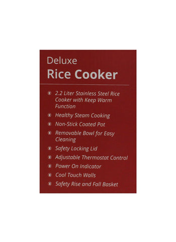 Westpoint Rice Cooker WF-5450 – 900 Watts | Compact & Reliable Rice Cooker for Everyday Use