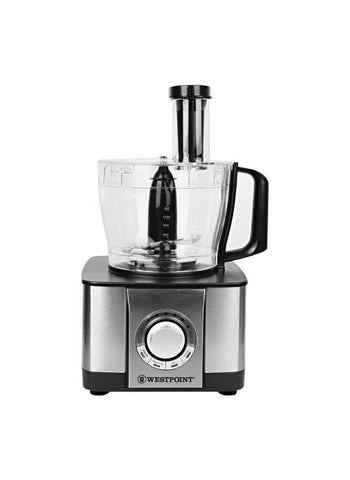 Westpoint RoboMax WF-8816 – 1300 Watts, Advanced Functionality, Efficient Operation – Kitchen Essential | Multi-Purpose and Easy to Use