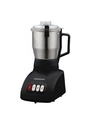 Westpoint Spice Grinder WF-9227 – 400 Watts, Compact and Efficient, User-Friendly – Ideal for Spices and Herbs | Reliable Grinding