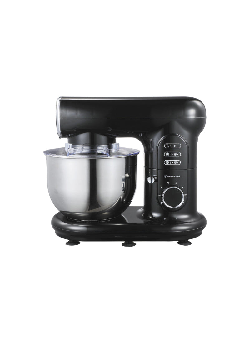 Westpoint Stand Mixer WF-4626 – 1000 Watts | Durable Stand Mixer for Professional Baking Needs