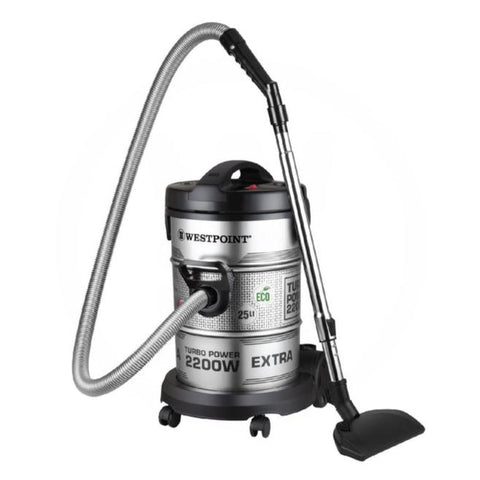 Westpoint Vacuum Cleaner WF-3569 – Powerful Suction, Compact Design, Efficient Cleaning – Vacuum Cleaner | Ideal for Home Use