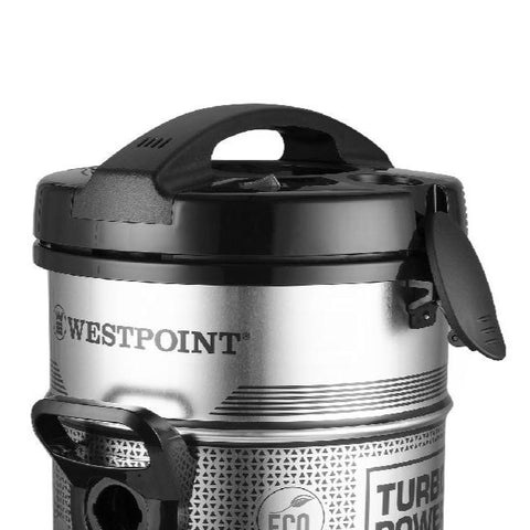 Westpoint Vacuum Cleaner WF-3569 – Powerful Suction, Compact Design, Efficient Cleaning – Vacuum Cleaner | Ideal for Home Use