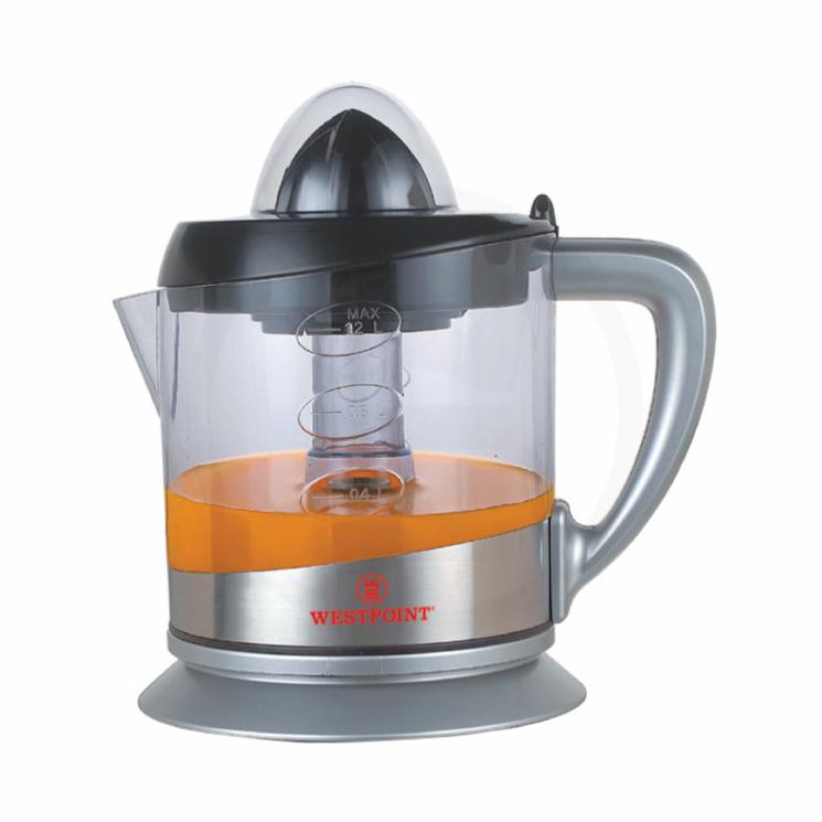 Westpoint Citrus Juicer WF-545 – High-Efficiency, Durable, Easy to Use – Kitchen Appliances