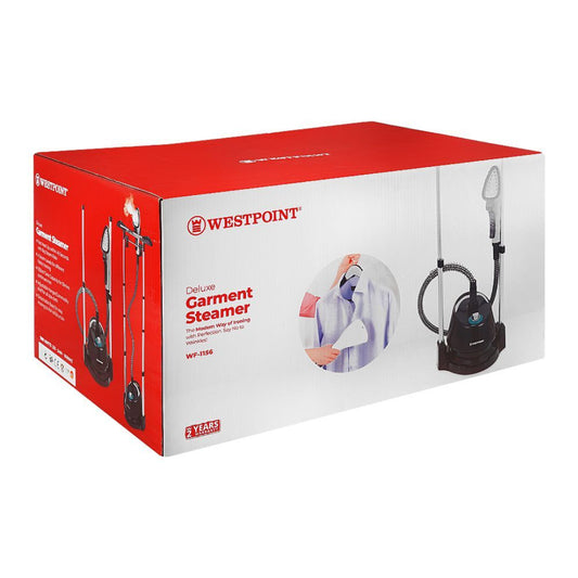 Westpoint Handy Garment Steamer WF-1156