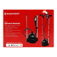 Westpoint Handy Garment Steamer WF-1156