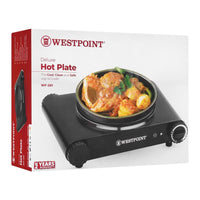 Westpoint Hot Plate WF-261