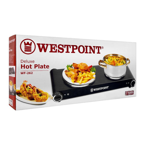 Westpoint Hot Plate WF-262