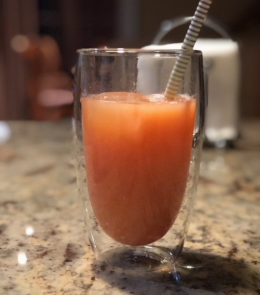 Double Wall Glass – 400 ml – Glasses | Home & Kitchen