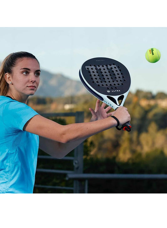 Wilson X3 Speed Padel Balls
