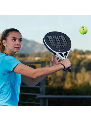 Wilson X3 Speed Padel Balls – Durable, High Performance, Precision Bounce | Ideal for Fast-Paced Games