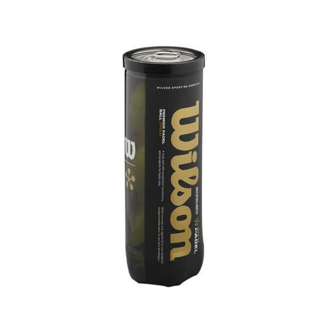 Wilson Premier Padel Speed Balls