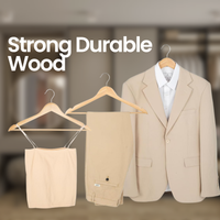 Wooden Hangers