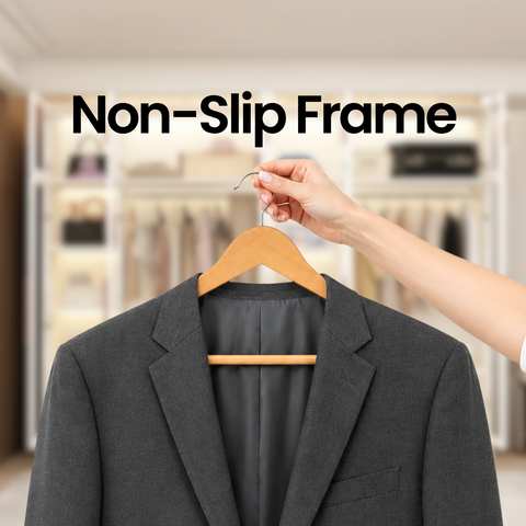 Wooden Hangers