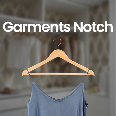 Wooden Hangers
