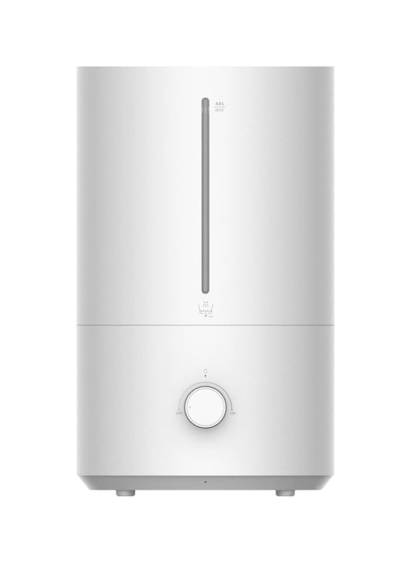 Xiaomi Air Humidifier 2 Lite – 4L Capacity, Silver Ion Antibacterial Tank, Ultra-Quiet Design – Air Humidifier | Perfect for Home & Office