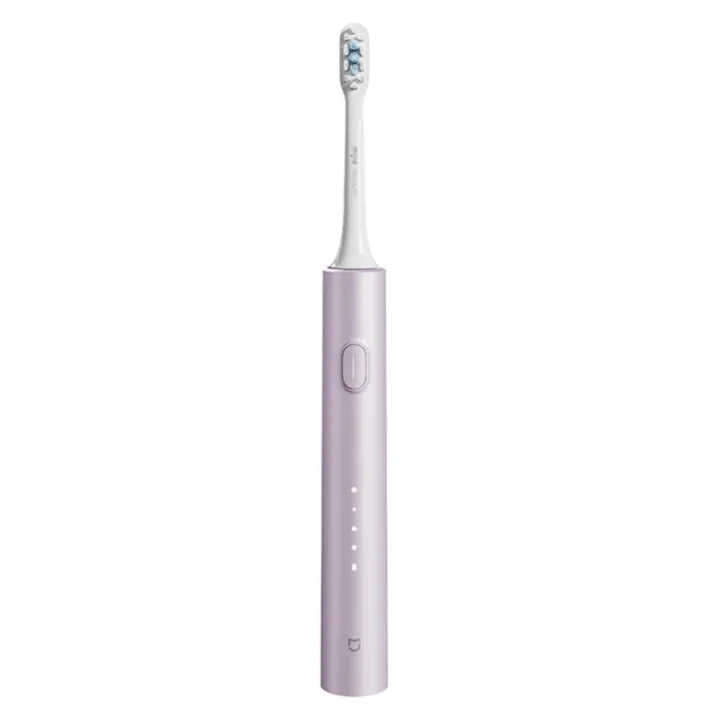 Xiaomi Electric Toothbrush T302 MES608 – Advanced Cleaning, Rechargeable Battery, Ergonomic Design | Electric Toothbrush