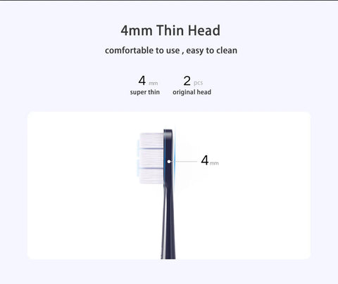 Xiaomi Electric Toothbrush T700 – Powerful Brushing, Long Battery Life, Comfortable Grip | Electric Toothbrush