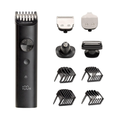 Xiaomi Grooming Kit Pro – Comprehensive Grooming, High Quality, User-Friendly | Grooming Kit