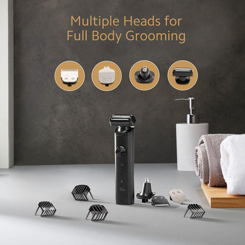 Xiaomi Grooming Kit Pro – Comprehensive Grooming, High Quality, User-Friendly | Grooming Kit