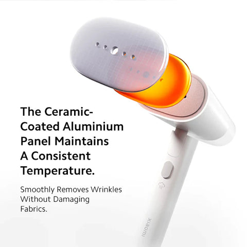 Xiaomi Handheld Garment Steamer
