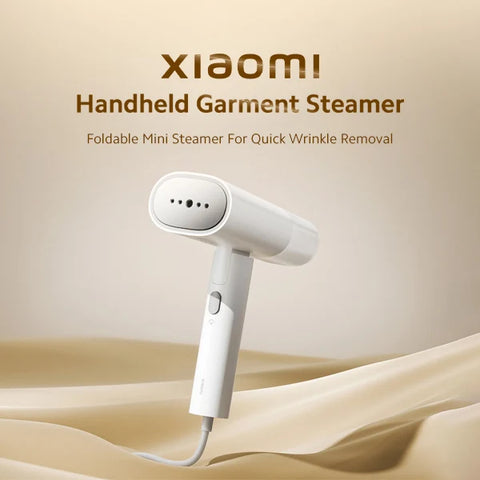 Xiaomi Handheld Garment Steamer