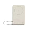 Xiaomi Magnetic Power Bank 10000 mah With Stand