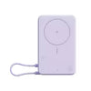 Xiaomi Magnetic Power Bank 10000 mah With Stand