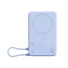 Xiaomi Magnetic Power Bank 10000 mah With Stand