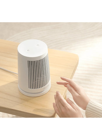 Xiaomi Mejia Desktop Heater ZMNFJ01YM – Desktop Heater, Compact Size, Efficient Heating – Heater | Heating