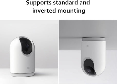 Xiaomi Mi 360° Home Security Camera 2K Pro – Pan/Tilt 2K Camera – Security Cameras | Electronics