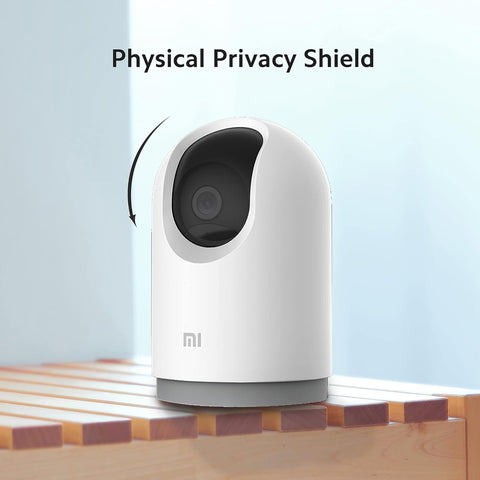 Xiaomi Mi 360° Home Security Camera 2K Pro – Pan/Tilt 2K Camera – Security Cameras | Electronics