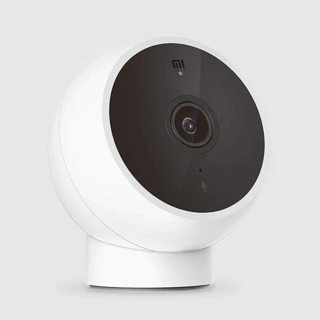 Xiaomi Mi Camera 2K Magnetic Mount – High-Resolution Magnetic Camera – Security Cameras | Electronics