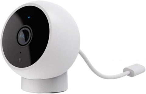 Xiaomi Mi Camera 2K Magnetic Mount – High-Resolution Magnetic Camera – Security Cameras | Electronics