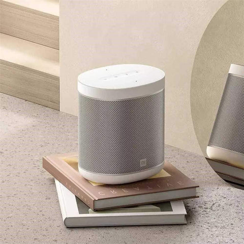 Xiaomi Mi Smart Speaker AudioEFX L09G – Smart Speaker, Voice Control, High-Quality Audio – Portable Speaker | Audio