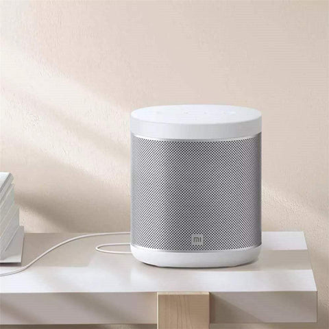 Xiaomi Mi Smart Speaker AudioEFX L09G – Smart Speaker, Voice Control, High-Quality Audio – Portable Speaker | Audio