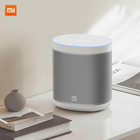 Xiaomi Mi Smart Speaker AudioEFX L09G – Smart Speaker, Voice Control, High-Quality Audio – Portable Speaker | Audio