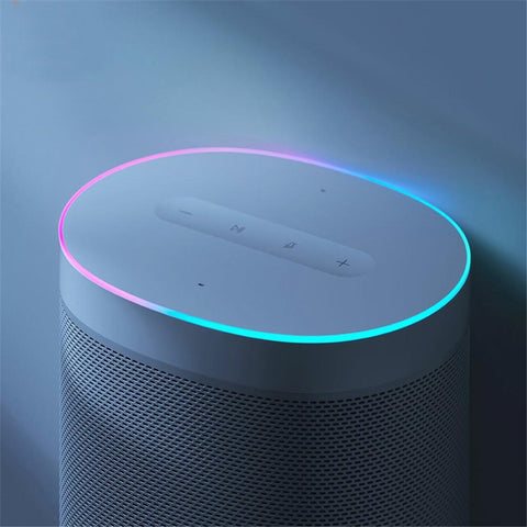 Xiaomi Mi Smart Speaker AudioEFX L09G – Smart Speaker, Voice Control, High-Quality Audio – Portable Speaker | Audio