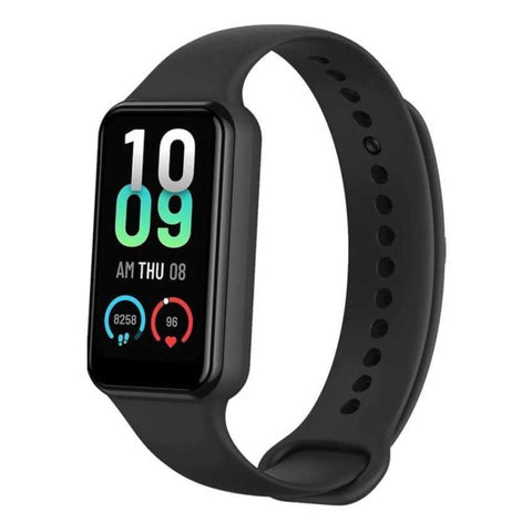 Xiaomi Redmi Smart Band 2 – Budget-Friendly Fitness Tracker with Essential Features