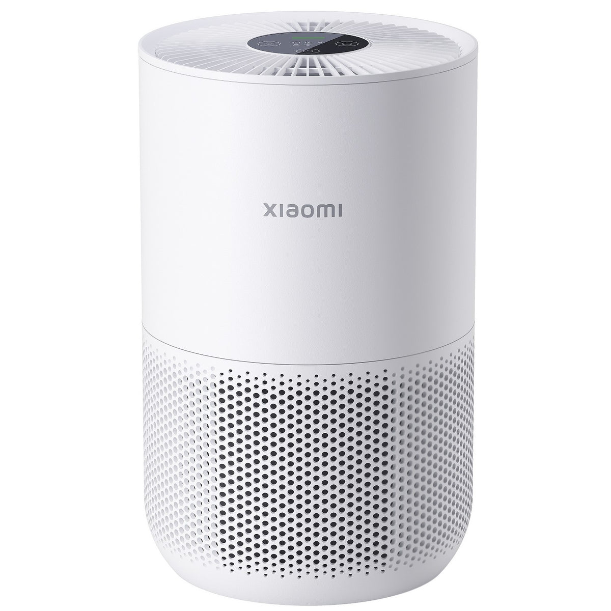 Xiaomi Smart Air Purifier 4 Compact – Compact Design, Efficient Air Purification, Smart Features – Air Purifier | Heating, Cooling & Air Quality