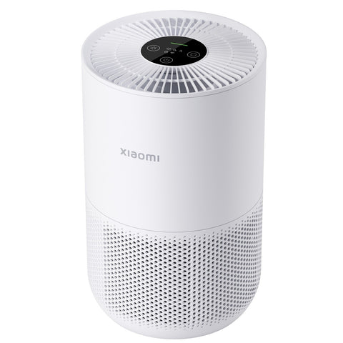 Xiaomi Smart Air Purifier 4 Compact – Compact Design, Efficient Air Purification, Smart Features – Air Purifier | Heating, Cooling & Air Quality